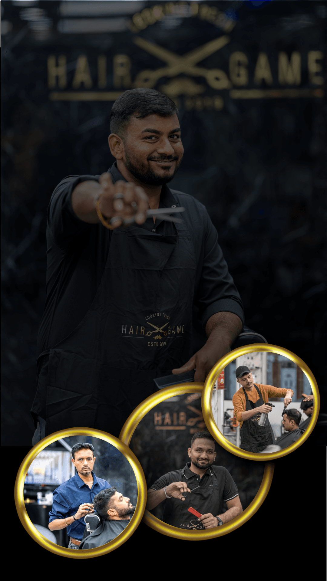 hairgame banner mobile